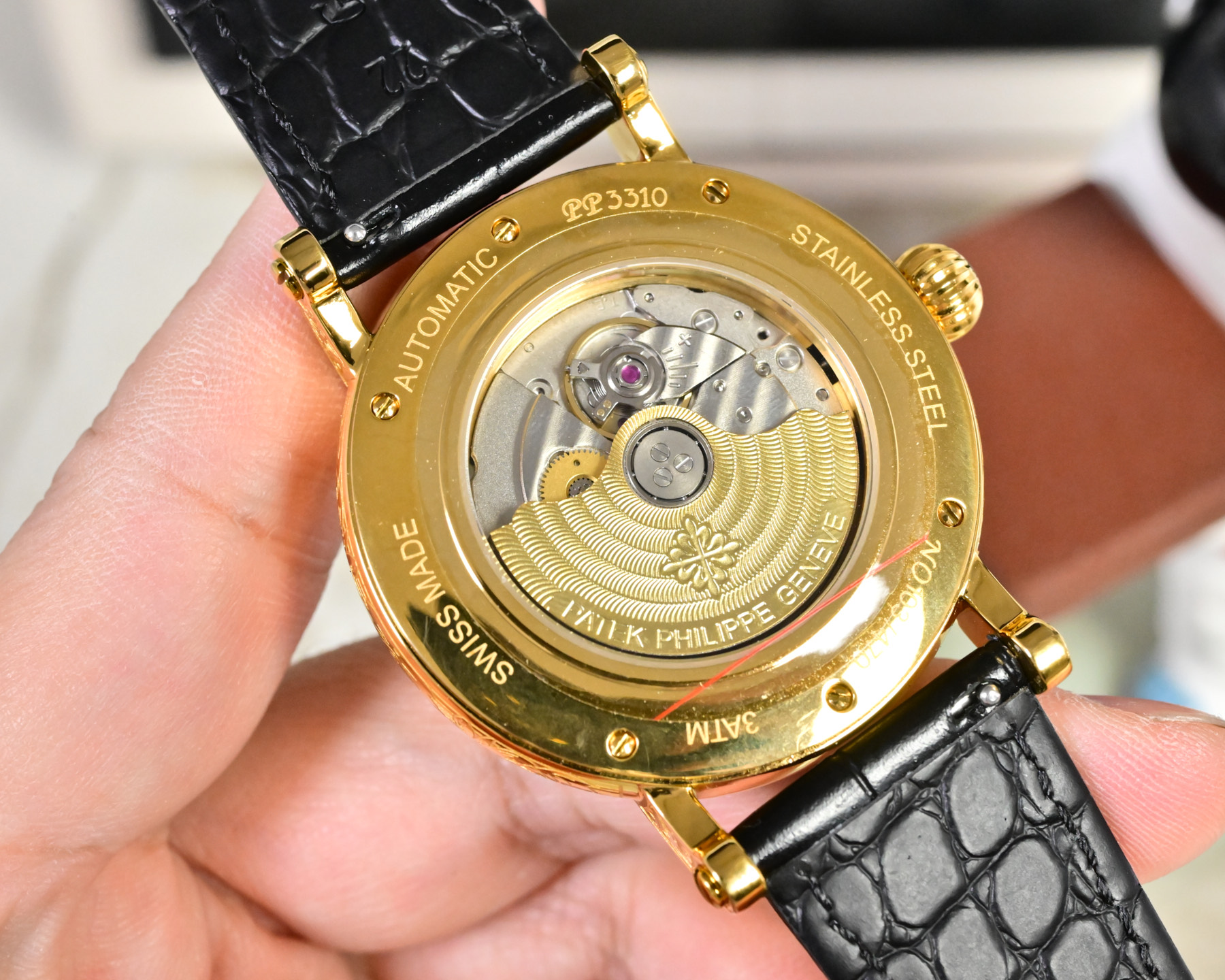 Patek Philippe
